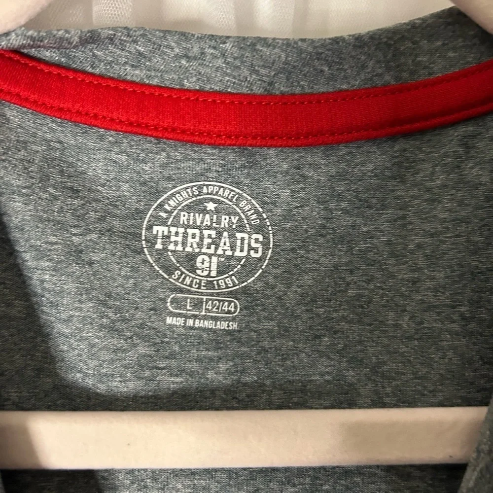 Alabama Adidas Large T-Shirt